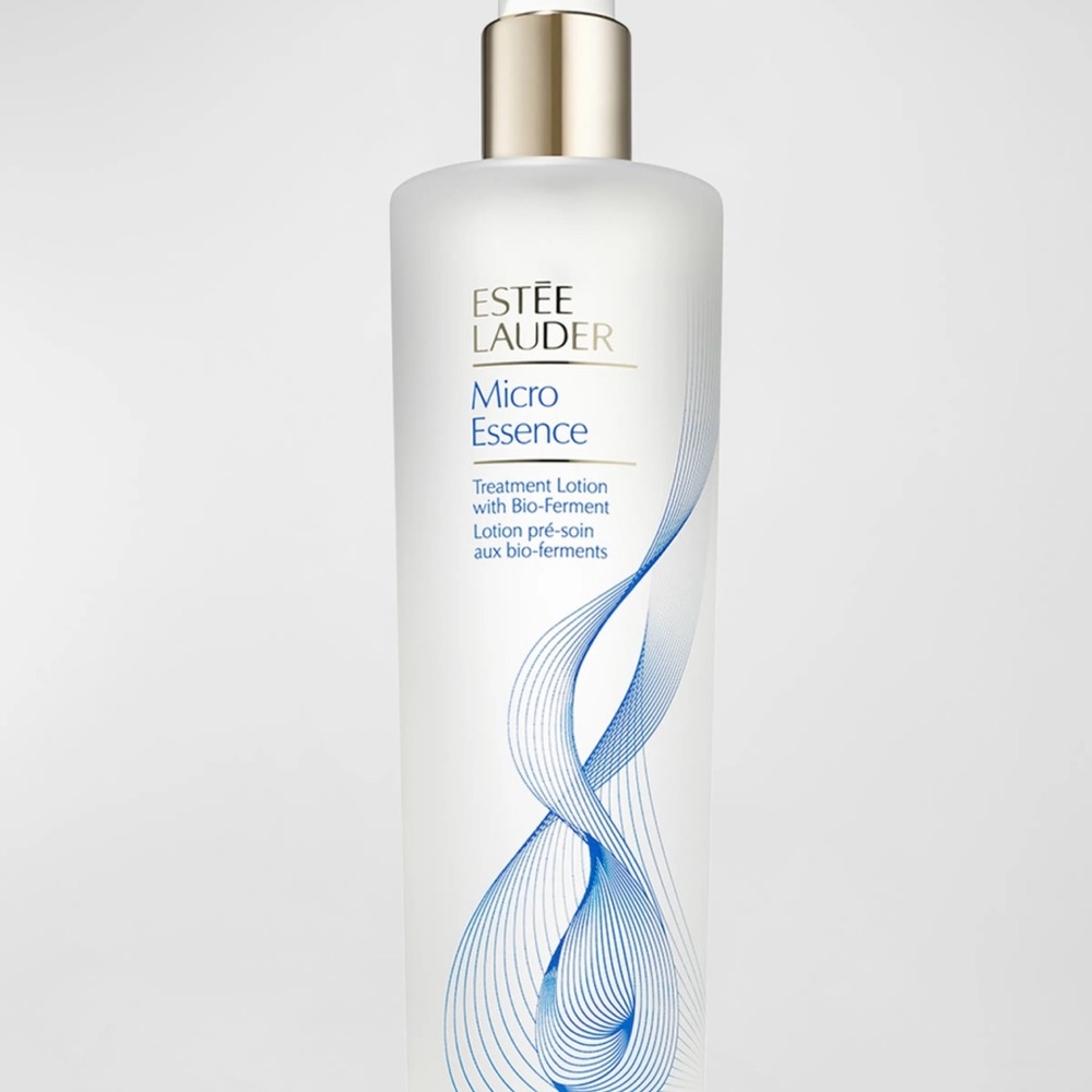Estée Lauder Micro Essence Treatment Lotion with Bio-Ferment 13.5fl oz